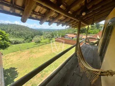 Fazenda/Sítio com 1 Quarto à venda, 141m² no Loteamento Ponderosa, Jundiaí