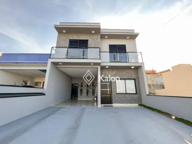 Casa de Condomínio com 3 Quartos à venda, 190m² no Jardim Guarujá, Salto