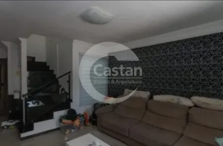 Sobrado com 3 Quartos à venda, 150m² no Vila Carrão, São Paulo