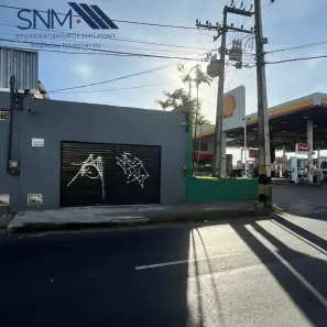 Ponto Comercial para alugar, 70m² no Benfica, Fortaleza