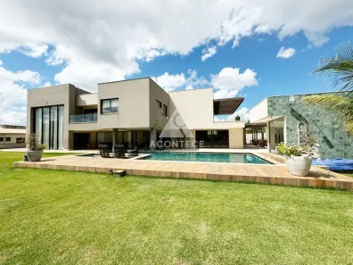 Casa com 9 Quartos à venda, 1600m² no Setor de Habitações Individuais Norte, Brasília