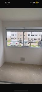 Apartamento com 2 Quartos à venda, 49m² no Itaperi, Fortaleza