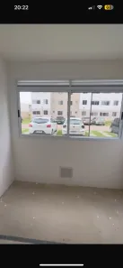 Apartamento com 2 Quartos à venda, 49m² no Itaperi, Fortaleza
