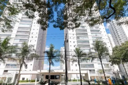Apartamento com 3 Quartos à venda, 110m² no Vila Leonor, Guarulhos