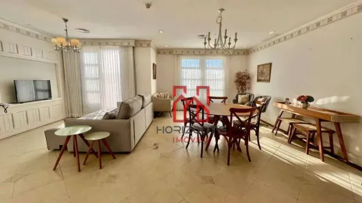 Cobertura com 2 Quartos à venda, 132m² no Jurerê Internacional, Florianópolis