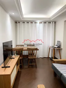 Apartamento com 2 Quartos à venda, 52m² no Vila Emir, São Paulo