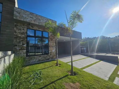 Casa com 3 Quartos à venda, 156m² no Loteamento Park Gran Reserve, Indaiatuba