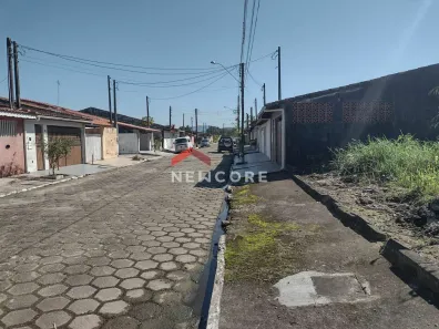 Lote/Terreno à venda, 125m² no Laranjeiras, Itanhaém