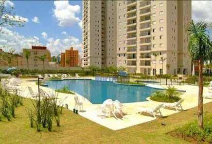 Apartamento com 3 Quartos à venda, 93m² no Lauzane Paulista, São Paulo