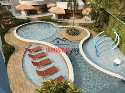 Apartamento com 3 Quartos à venda, 75m² no Valentina de Figueiredo, João Pessoa