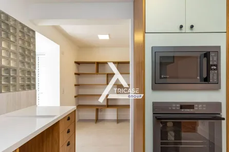 Apartamento com 3 Quartos à venda, 100m² no Jardim Paulista, São Paulo