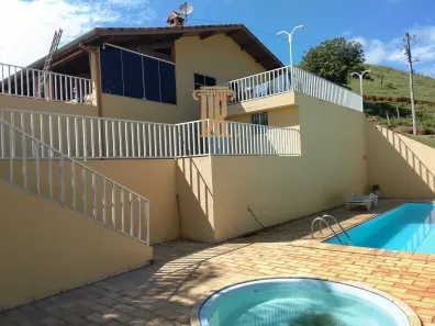 Fazenda/Sítio com 3 Quartos à venda, 13m² no Vila Veneziani, São José dos Campos