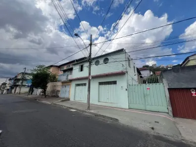 Lote/Terreno à venda, 231m² no Havaí, Belo Horizonte