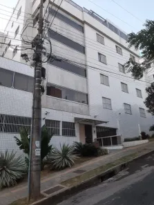 Apartamento com 2 Quartos para alugar, 120m² no Fernão Dias, Belo Horizonte