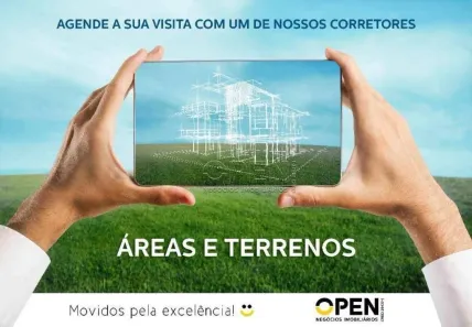 Lote/Terreno à venda, 480m² no Vila Assunção, Santo André