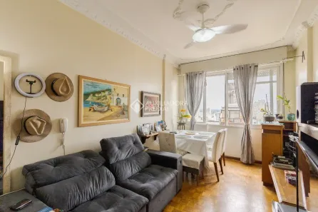 Apartamento com 3 Quartos à venda, 84m² no Centro Histórico, Porto Alegre