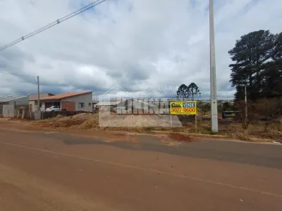 Lote/Terreno à venda, 300m² no Cará-cará, Ponta Grossa