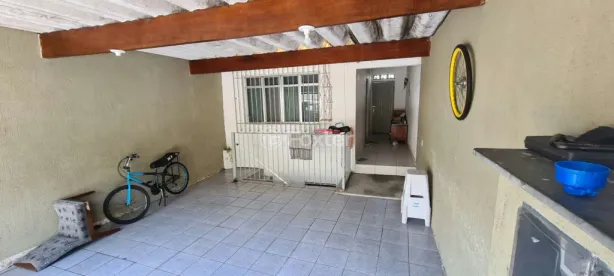 Casa com 4 Quartos à venda, 150m² no Jardim Marabá(Zona Sul), São Paulo