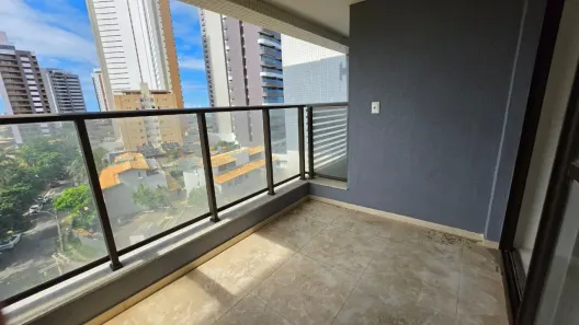 Apartamento com 3 Quartos à venda, 76m² no Piatã, Salvador