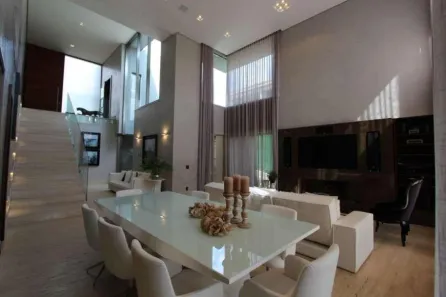 Casa com 4 Quartos à venda, 680m² no Vale dos Cristais, Nova Lima