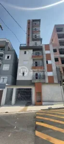 Apartamento com 1 Quarto à venda, 28m² no Vila Esperança, São Paulo