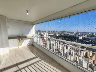 Apartamento com 2 Quartos para alugar, 107m² no Vila Lusitânia, São Bernardo do Campo