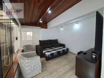 Cobertura com 3 Quartos à venda, 117m² no Vila Guarani (Z Sul), São Paulo