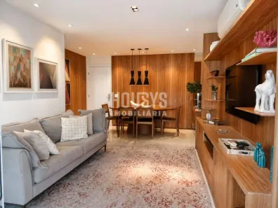 Apartamento com 2 Quartos à venda, 112m² no Barra da Tijuca, Rio de Janeiro