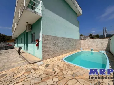 Apartamento com 1 Quarto à venda, 36m² no Sertão da Quina, Ubatuba