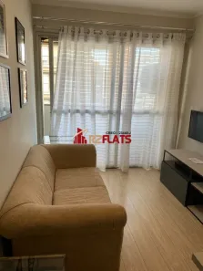 Apartamento com 1 Quarto à venda, 32m² no Vila Uberabinha, São Paulo