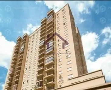 Apartamento com 2 Quartos à venda, 53m² no Ipiranga, São Paulo