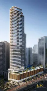Apartamento com 4 Quartos à venda, 183m² no Centro, Balneário Camboriú