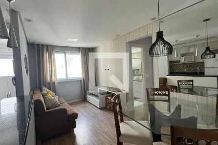 Apartamento com 2 Quartos à venda, 53m² no Centro, Barueri