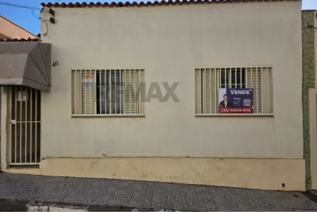 Casa com 4 Quartos à venda, 100m² no Centro, Passos