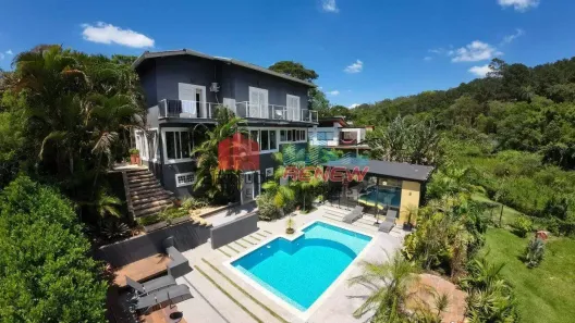 Casa com 3 Quartos à venda, 700m² no Caixa D´Água, Vinhedo