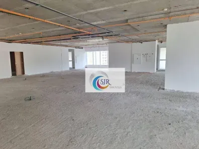 Sala Comercial para alugar, 400m² no Liberdade, São Paulo