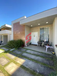 Casa de Condomínio com 3 Quartos à venda, 95m² no Cajuru do Sul, Sorocaba