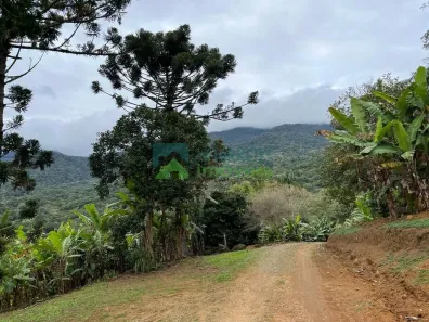 Fazenda/Sítio com 2 Quartos à venda, 80m² no Rio Sagrado, Morretes