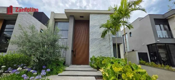 Casa de Condomínio com 5 Quartos à venda, 547m² no Alphaville, Santana de Parnaíba