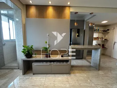 Apartamento com 2 Quartos à venda, 55m² no Aurora, Londrina