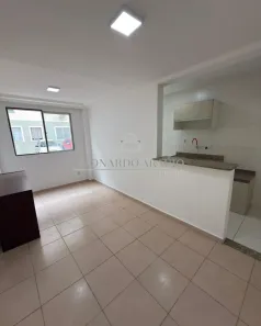 Apartamento com 2 Quartos à venda, 47m² no Jardim Limoeiro, Serra