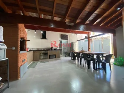 Casa com 3 Quartos à venda, 102m² no Centro, Santa Gertrudes