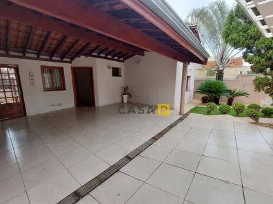 Casa com 3 Quartos à venda, 195m² no Jardim Bela Vista, Americana