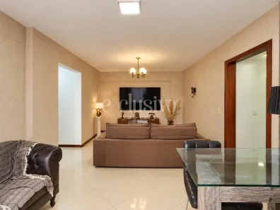 Apartamento com 3 Quartos à venda, 100m² no Balneário, Florianópolis