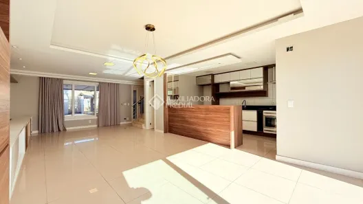 Casa de Condomínio com 4 Quartos à venda, 290m² no Sarandi, Porto Alegre