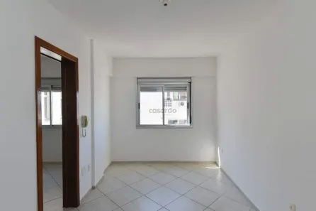 Apartamento com 1 Quarto para alugar, 40m² no Centro, Pelotas