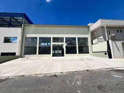 Ponto Comercial para alugar, 352m² no Nova Campinas, Campinas