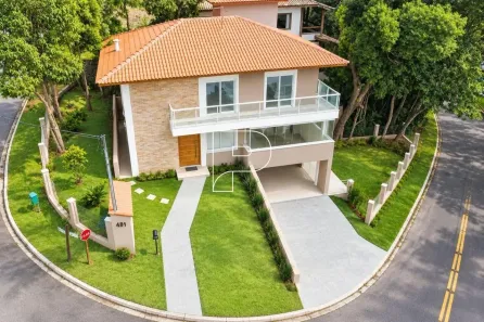 Casa de Condomínio com 3 Quartos à venda, 221m² no Transurb, Itapevi