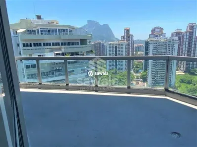 Cobertura com 2 Quartos à venda, 797m² no Barra da Tijuca, Rio de Janeiro