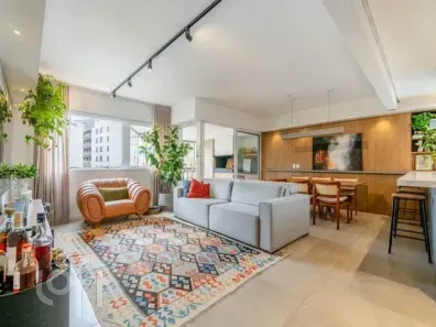 Apartamento com 3 Quartos à venda, 120m² no Bela Vista, Porto Alegre